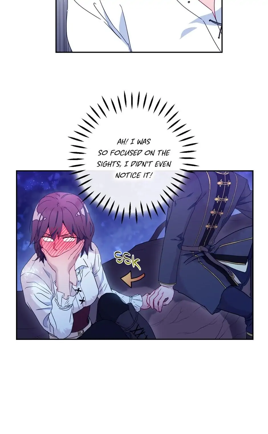 Read As You Wish, Prince EN Manga Online
