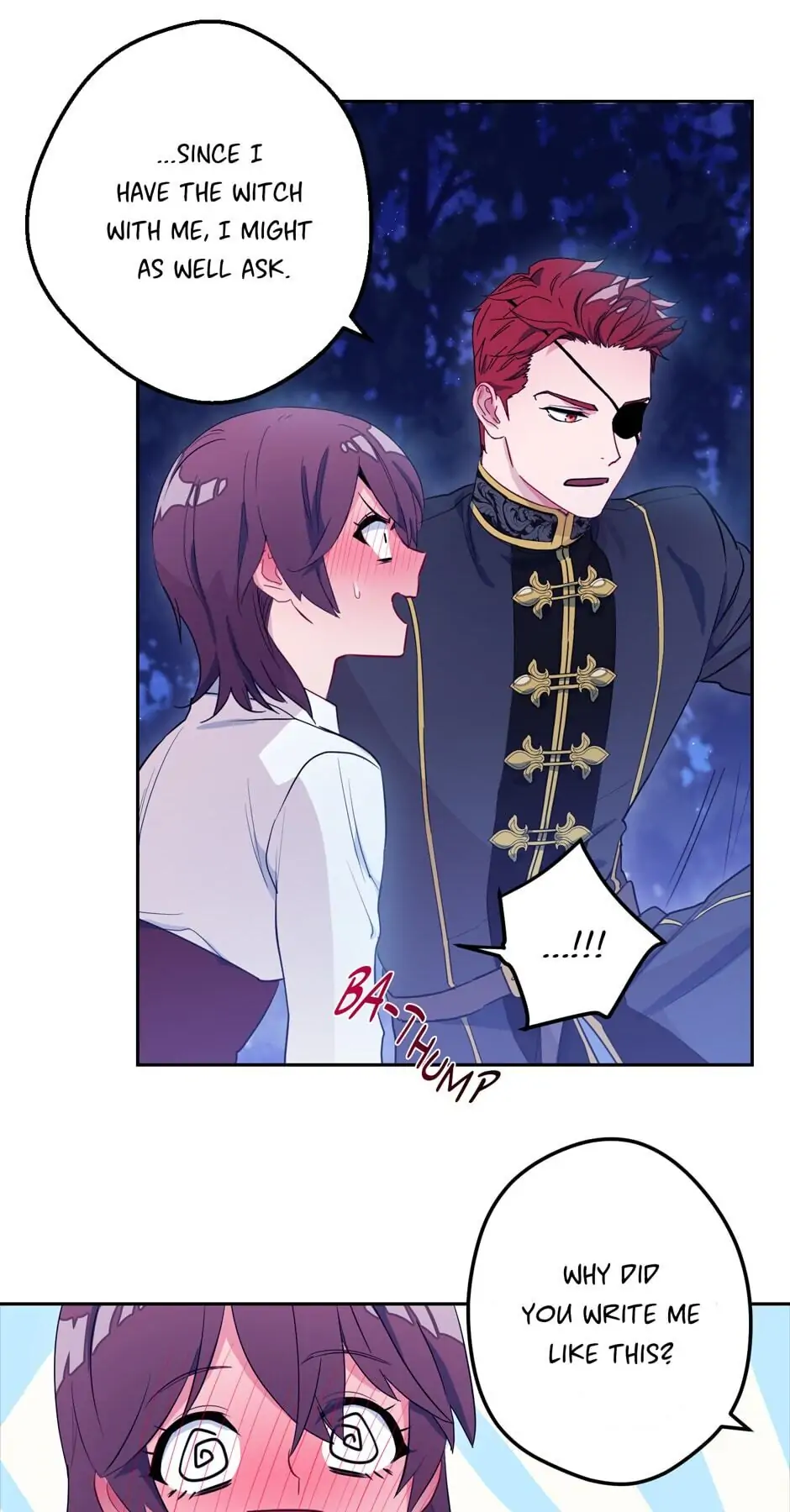 Read As You Wish, Prince EN Manga Online