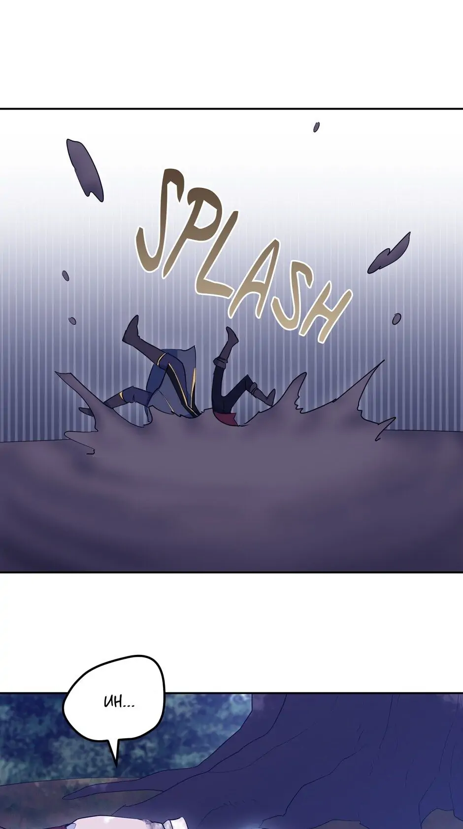 Read As You Wish, Prince EN Manga Online