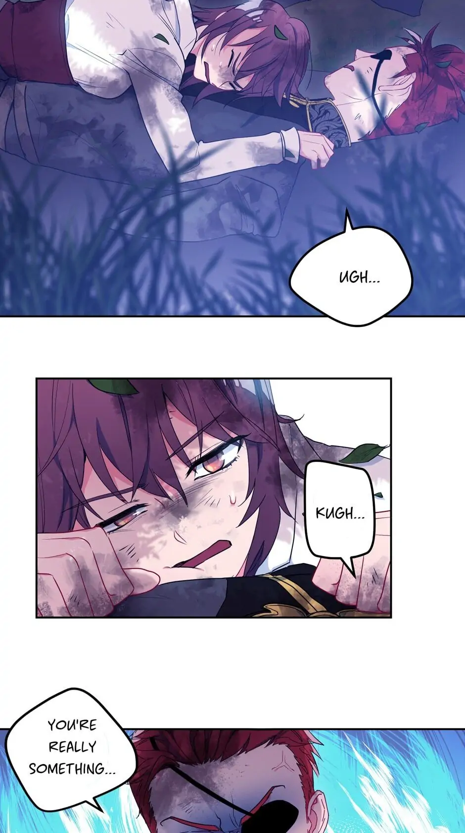 Read As You Wish, Prince EN Manga Online