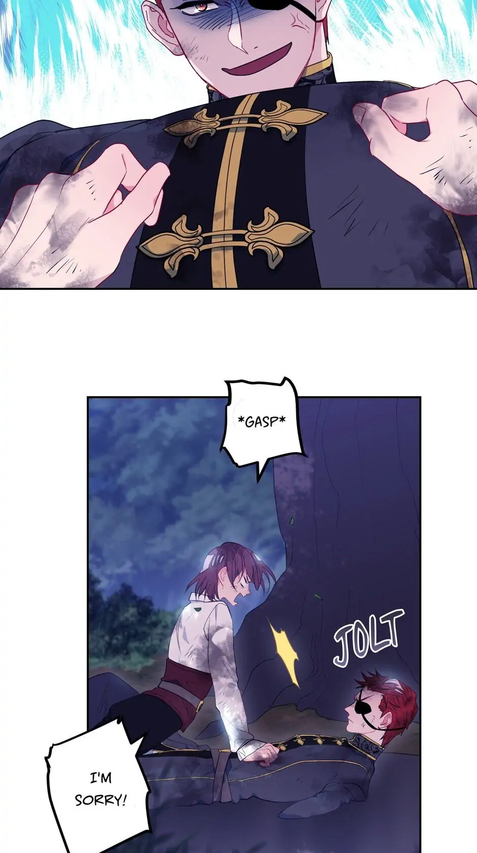 Read As You Wish, Prince EN Manga Online
