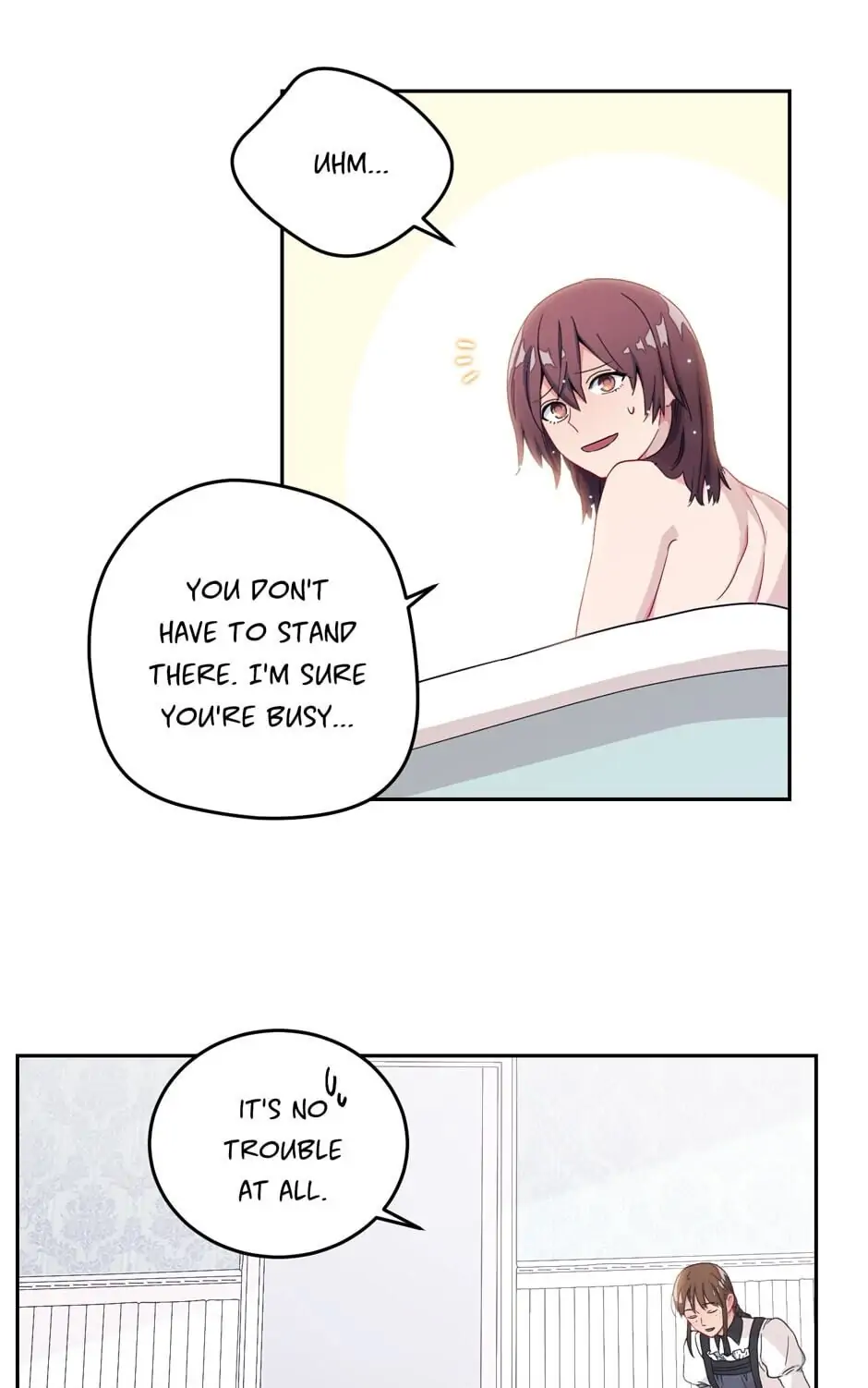 Read As You Wish, Prince EN Manga Online