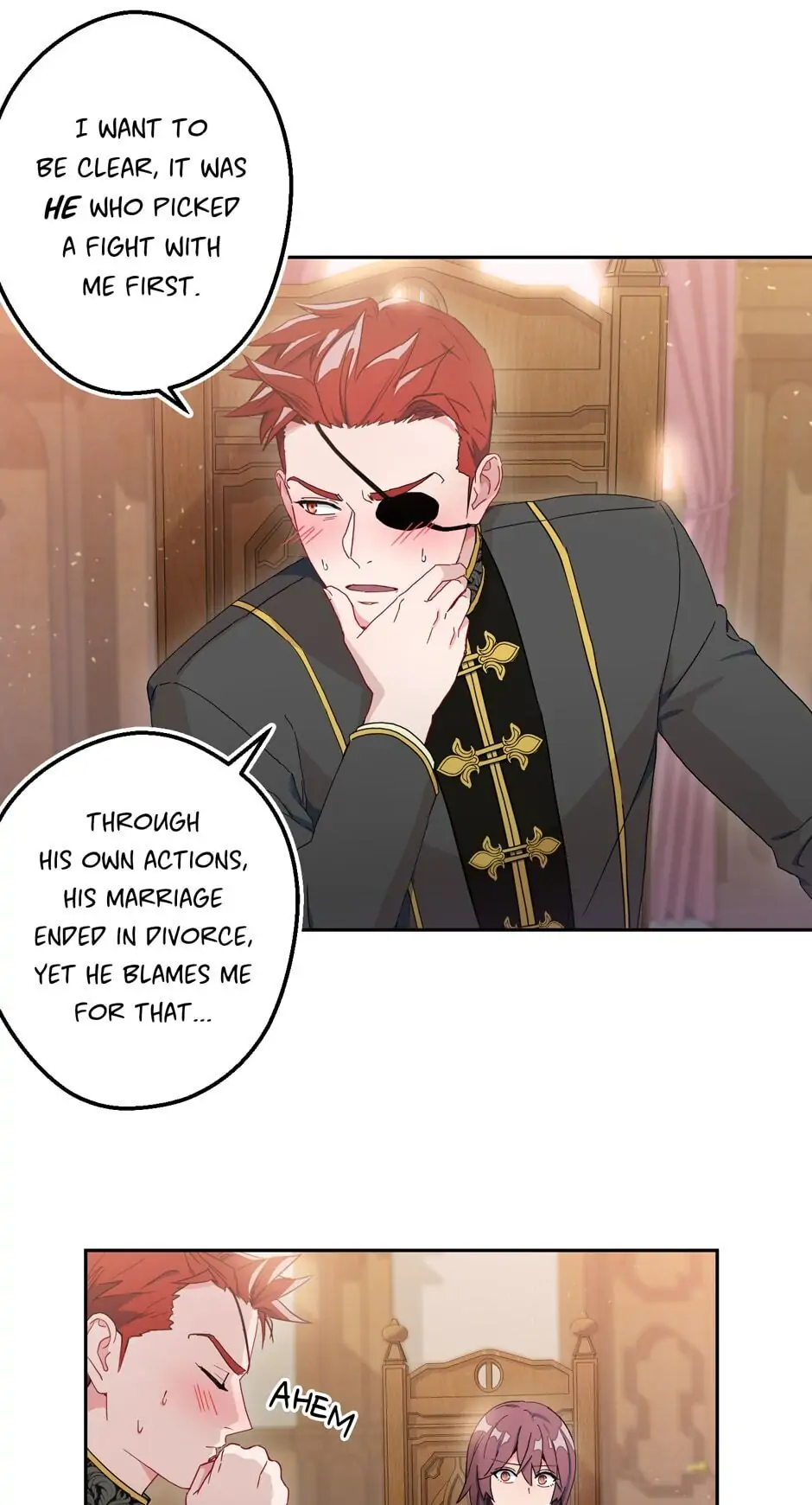Read As You Wish, Prince EN Manga Online