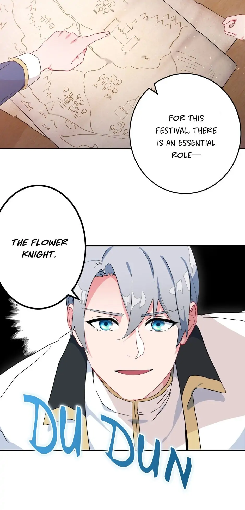Read As You Wish, Prince EN Manga Online