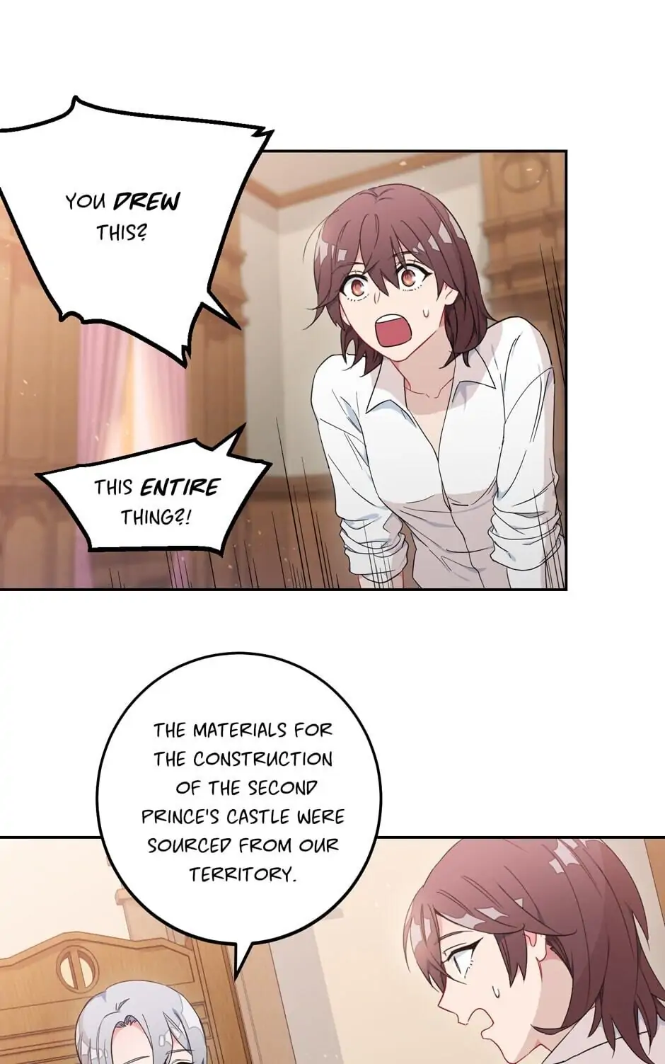 Read As You Wish, Prince EN Manga Online