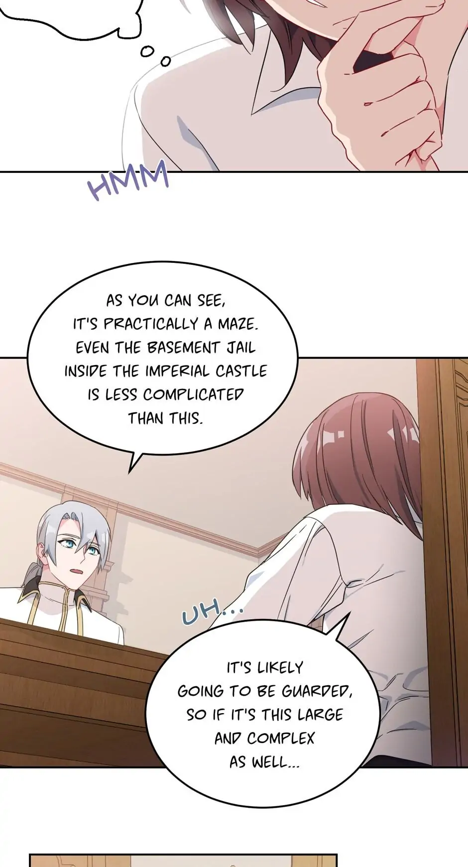 Read As You Wish, Prince EN Manga Online