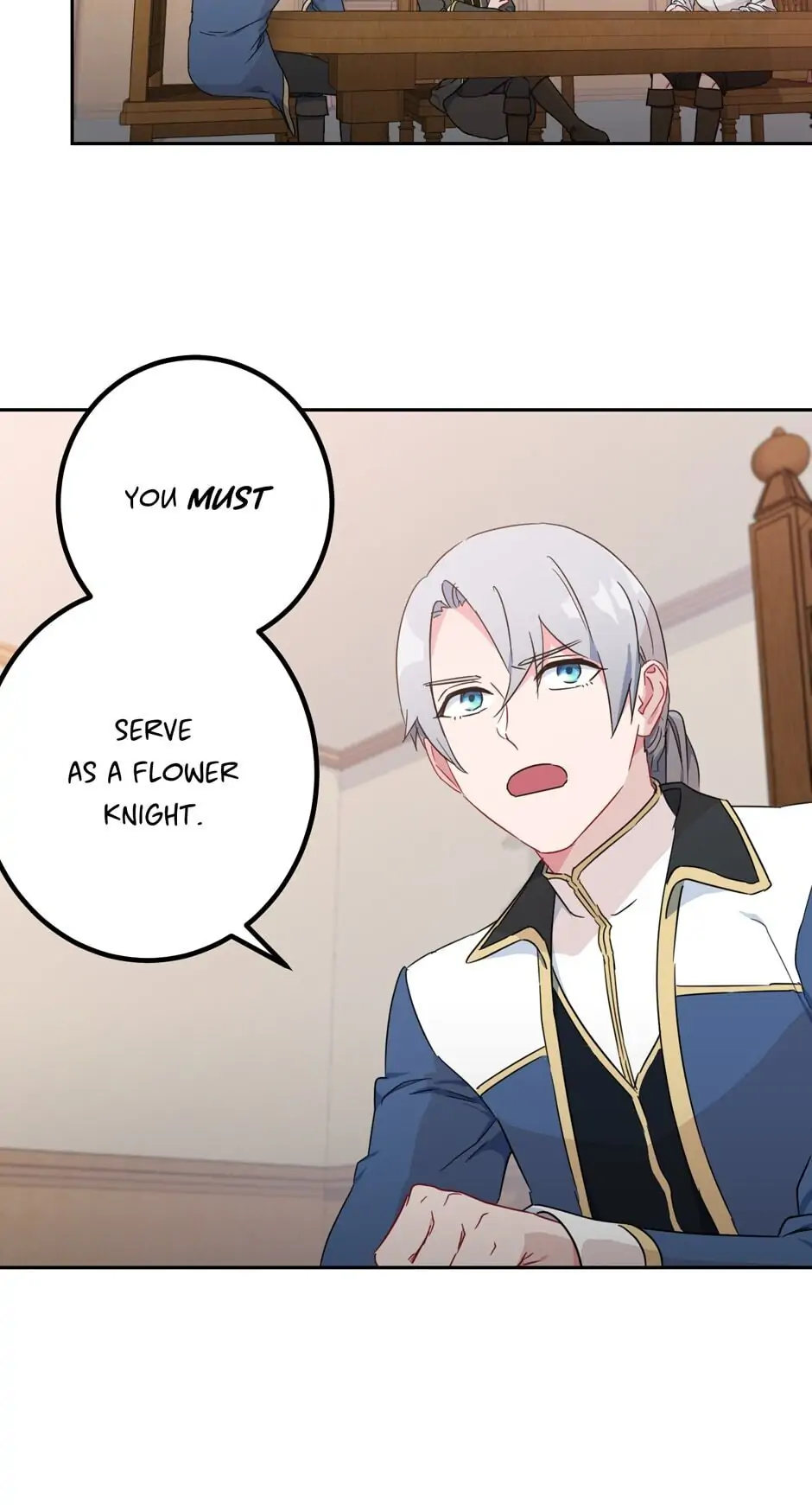 Read As You Wish, Prince EN Manga Online