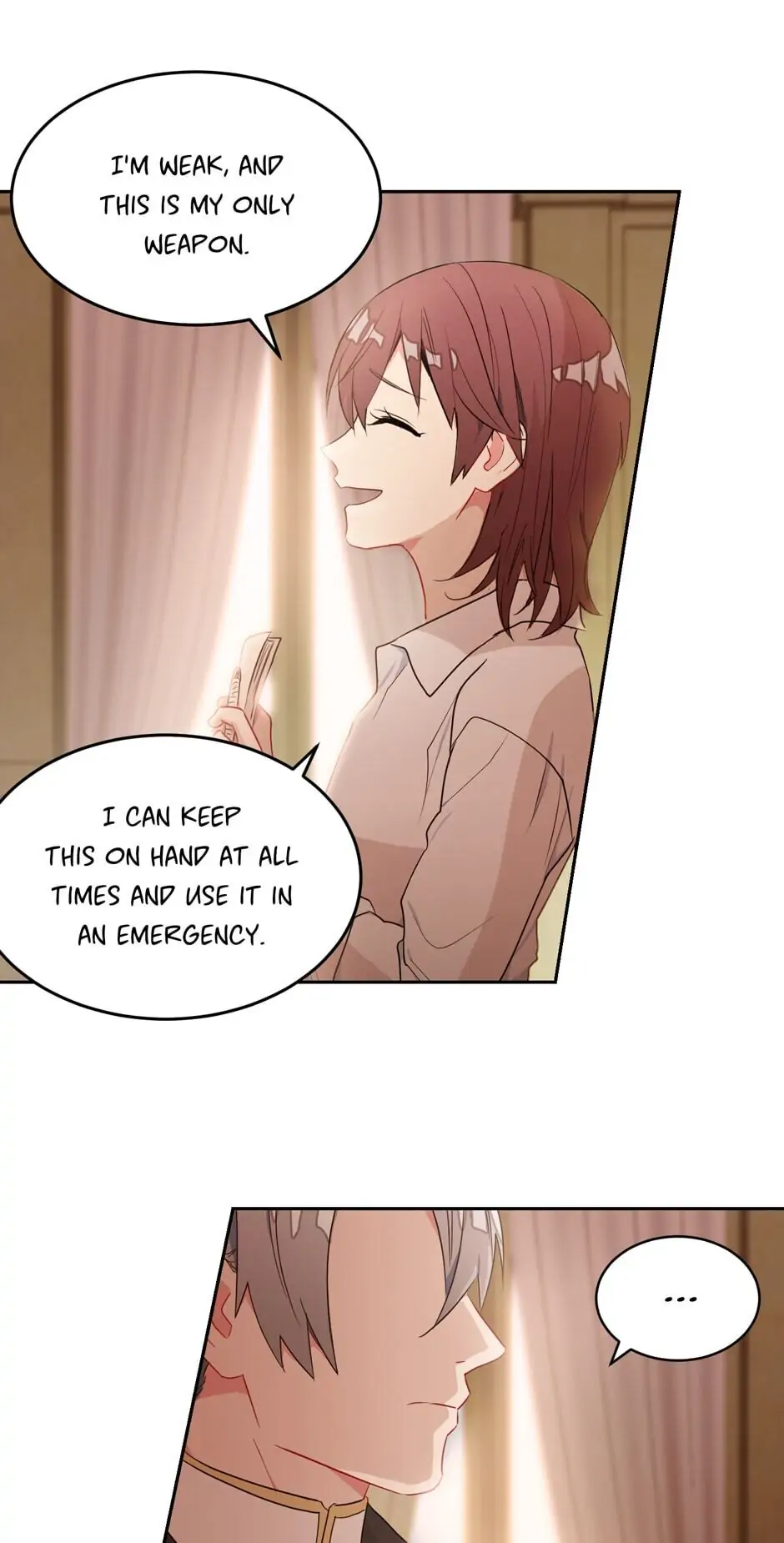 Read As You Wish, Prince EN Manga Online