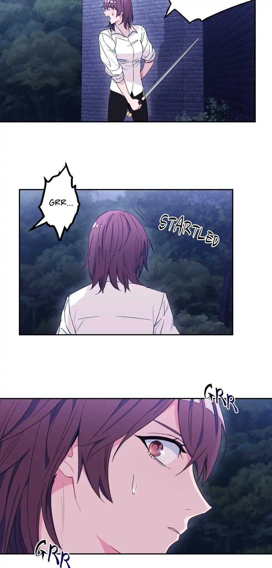 Read As You Wish, Prince EN Manga Online