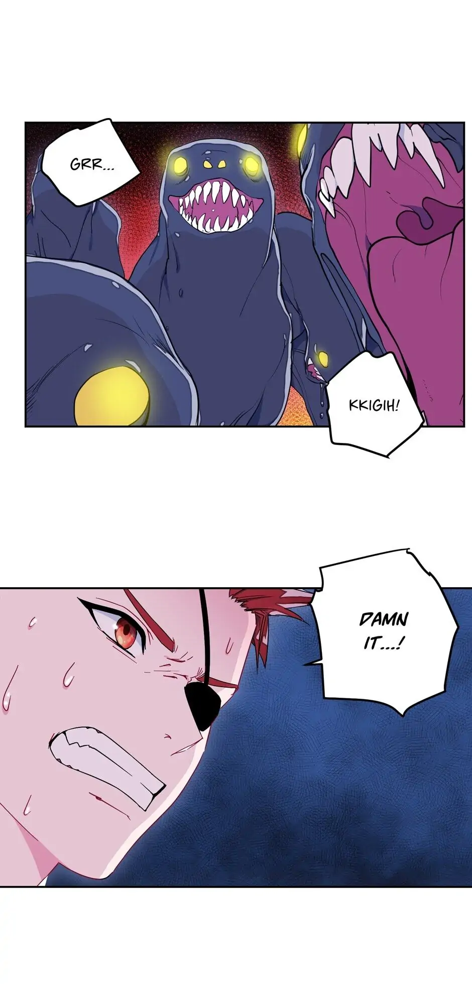Read As You Wish, Prince EN Manga Online