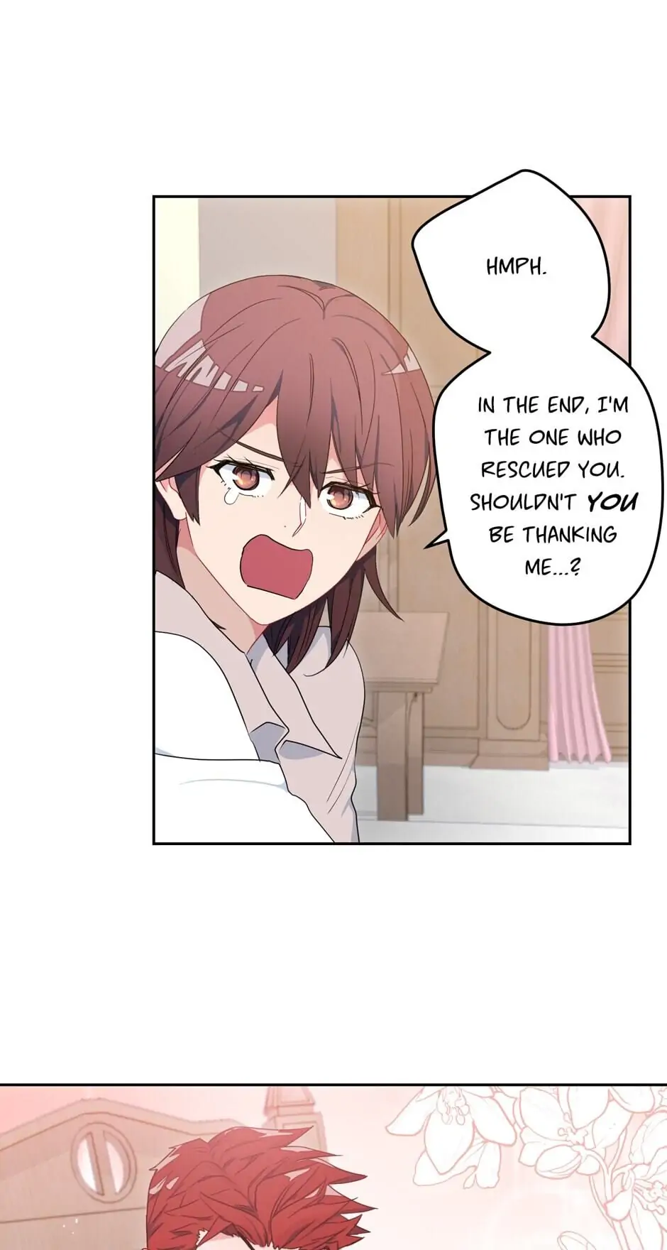 Read As You Wish, Prince EN Manga Online