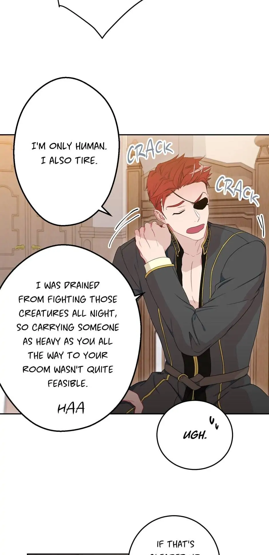 Read As You Wish, Prince EN Manga Online