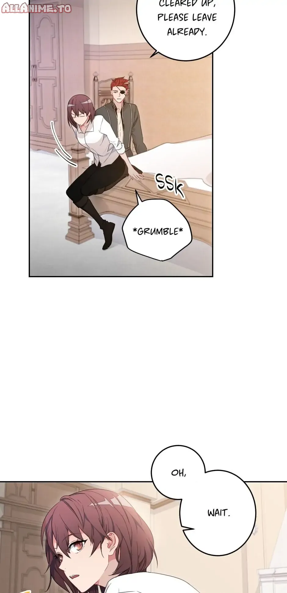 Read As You Wish, Prince EN Manga Online