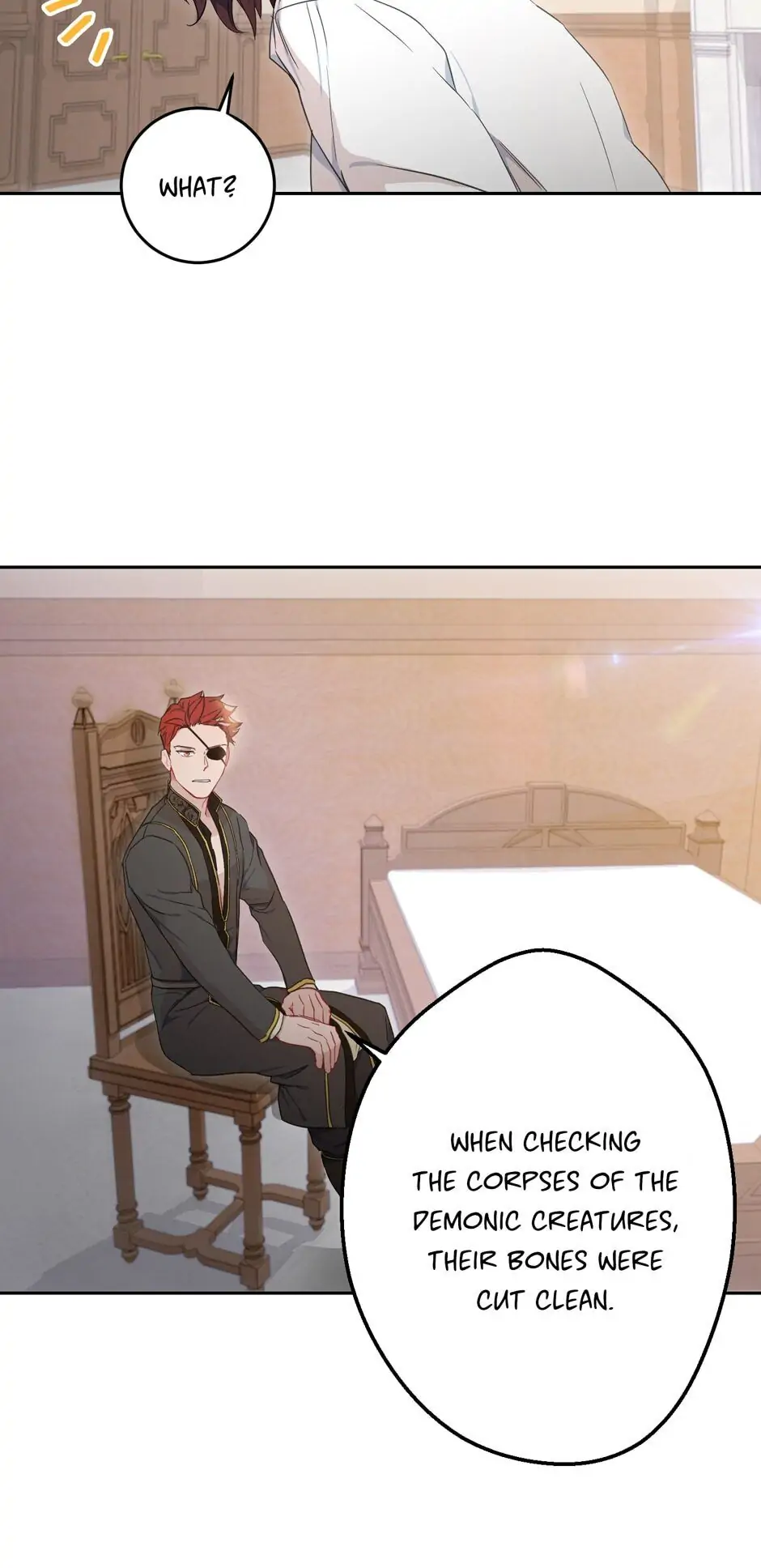 Read As You Wish, Prince EN Manga Online