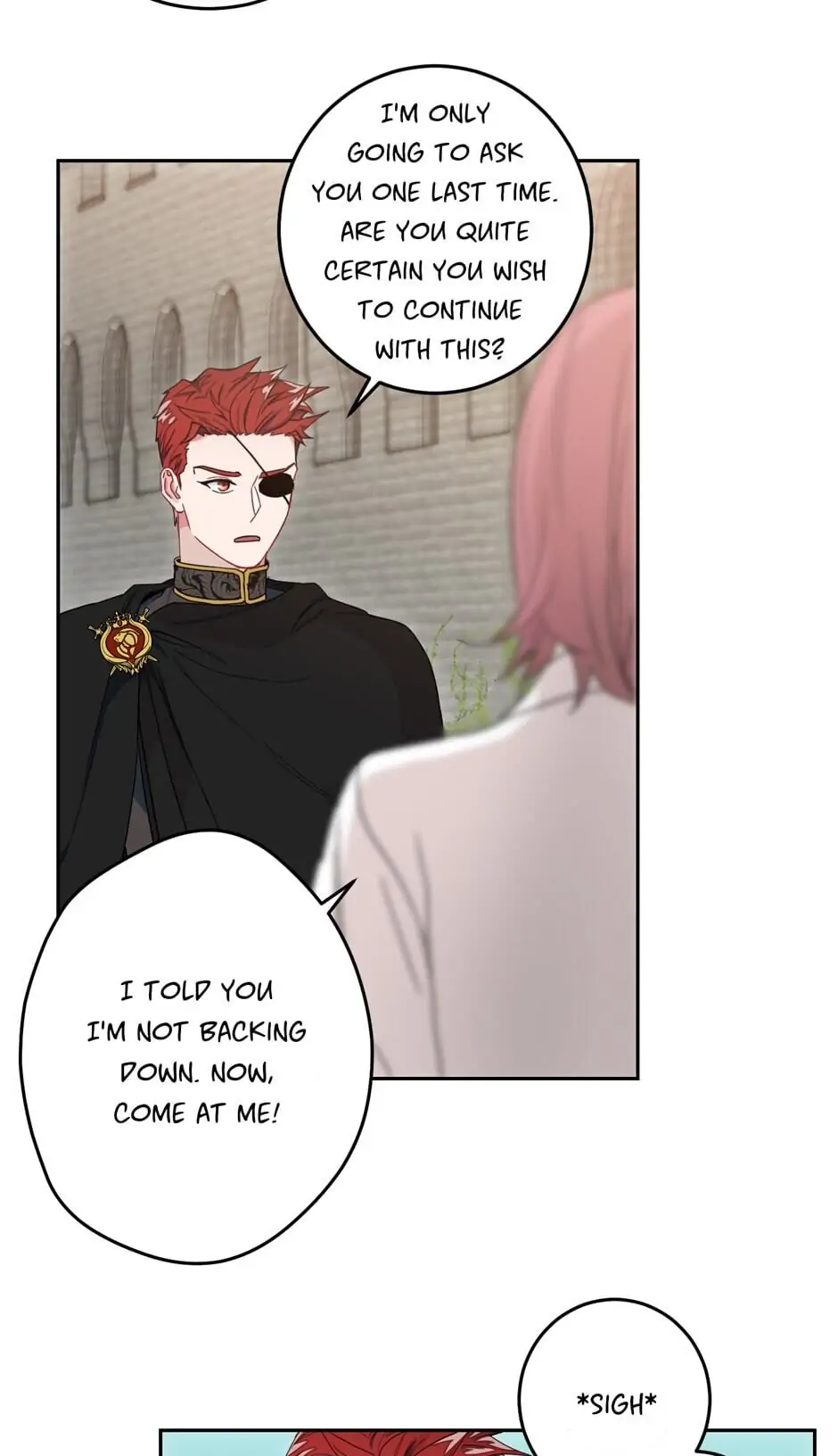 Read As You Wish, Prince EN Manga Online