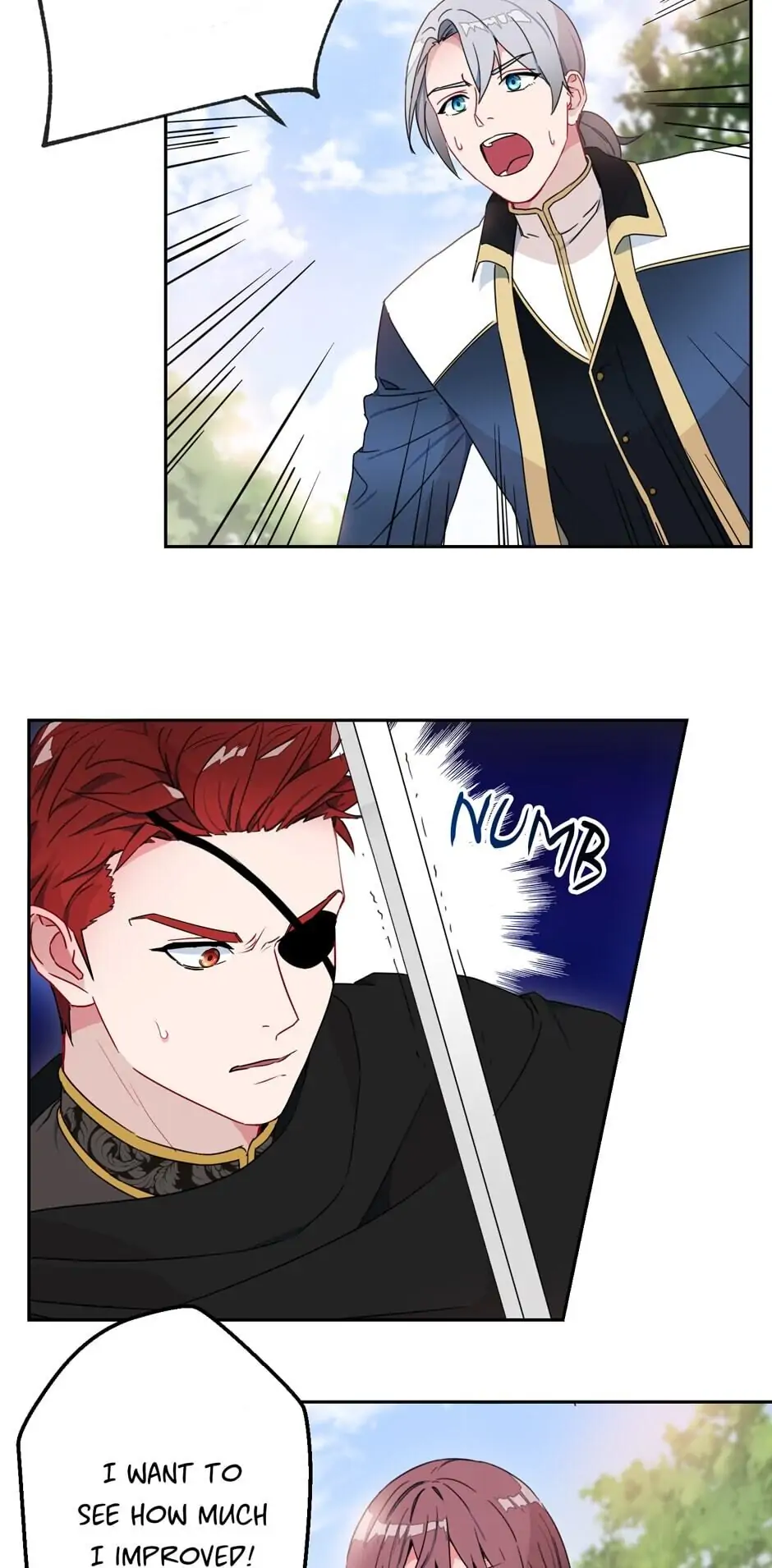 Read As You Wish, Prince EN Manga Online