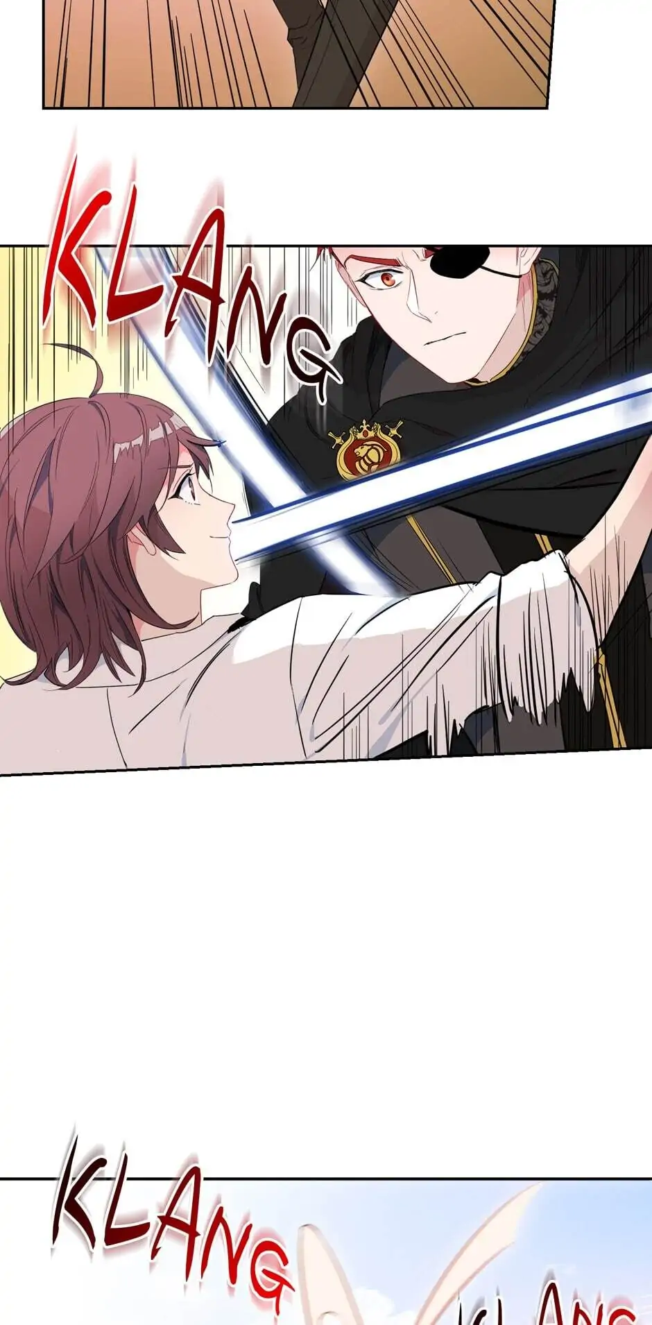 Read As You Wish, Prince EN Manga Online
