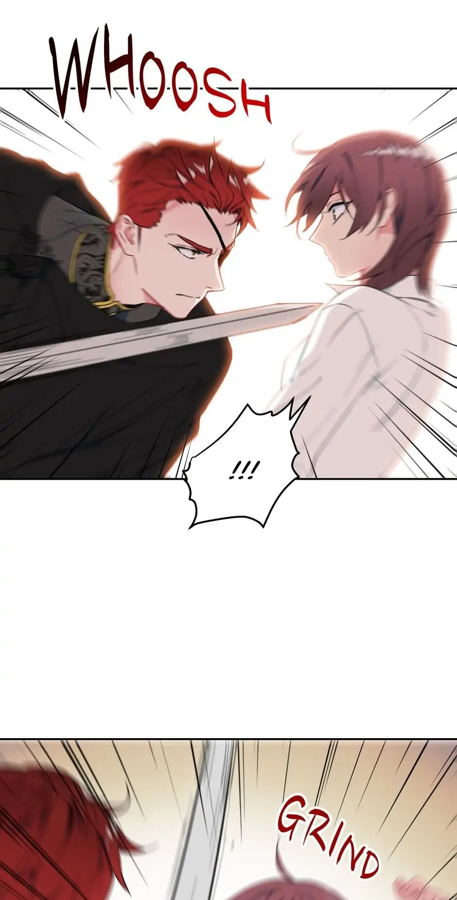 Read As You Wish, Prince EN Manga Online