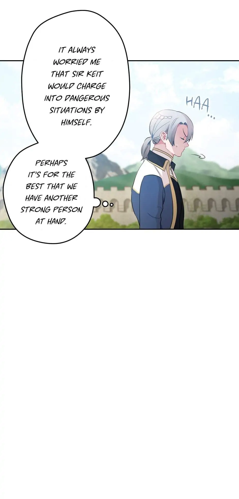 Read As You Wish, Prince EN Manga Online