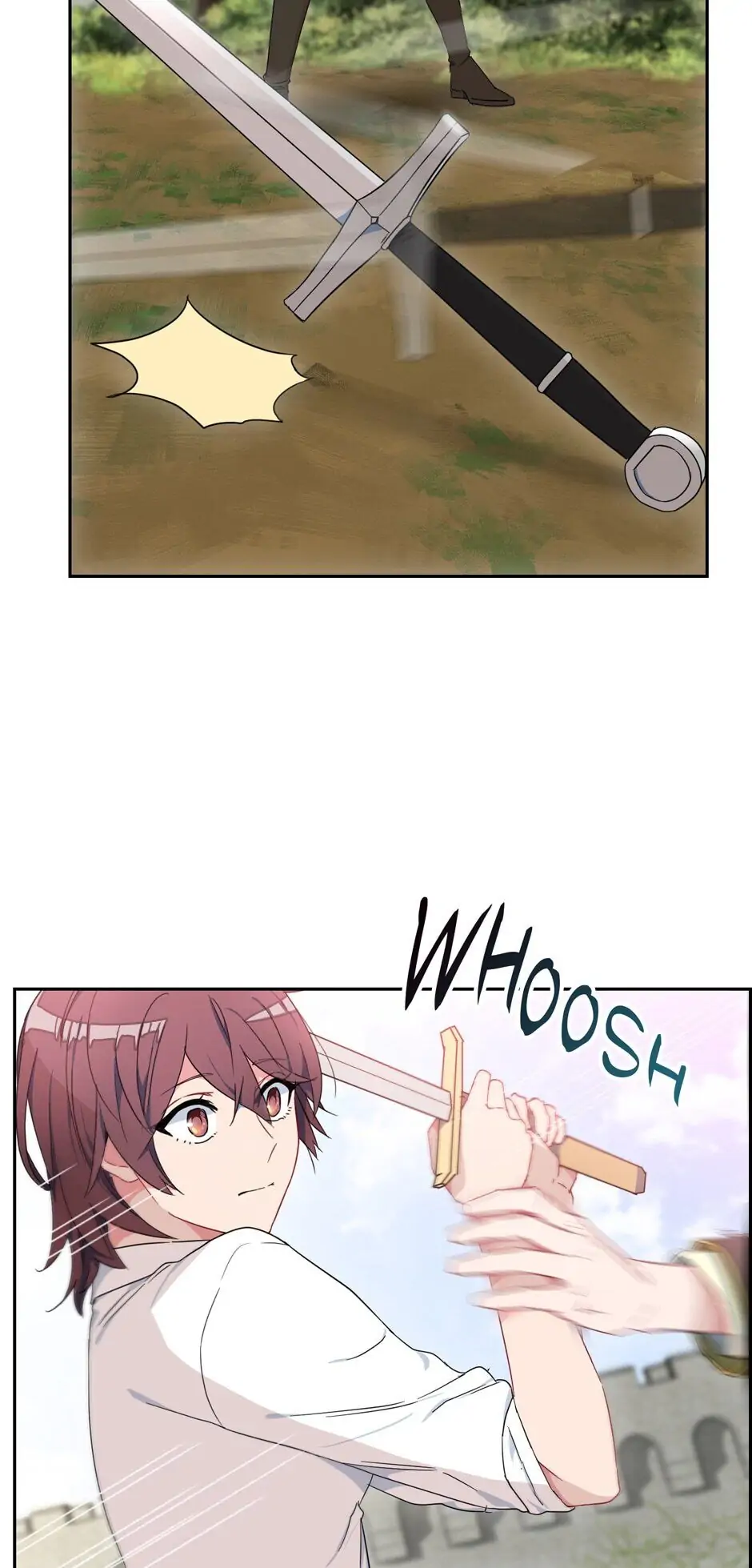 Read As You Wish, Prince EN Manga Online
