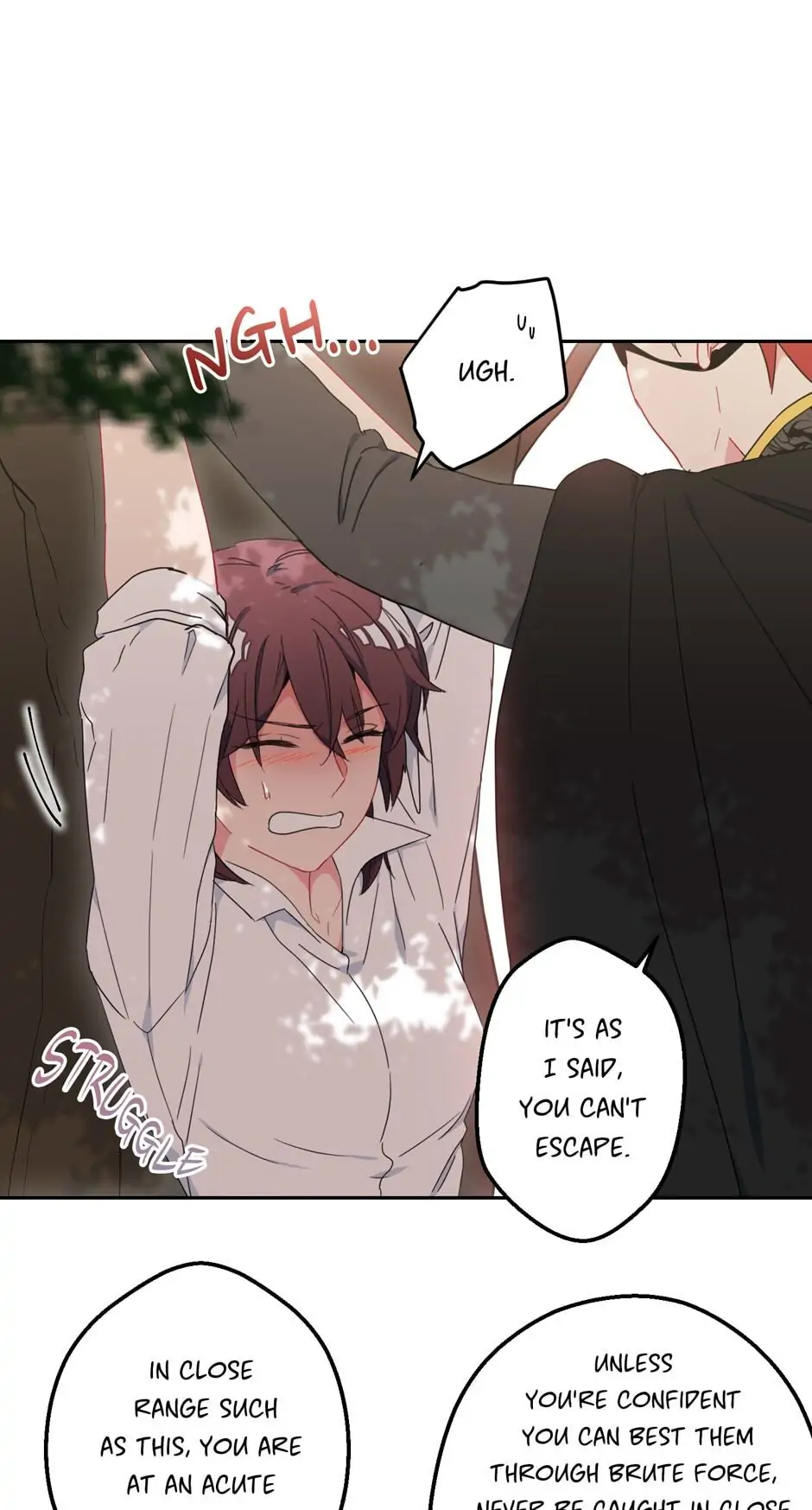 Read As You Wish, Prince EN Manga Online