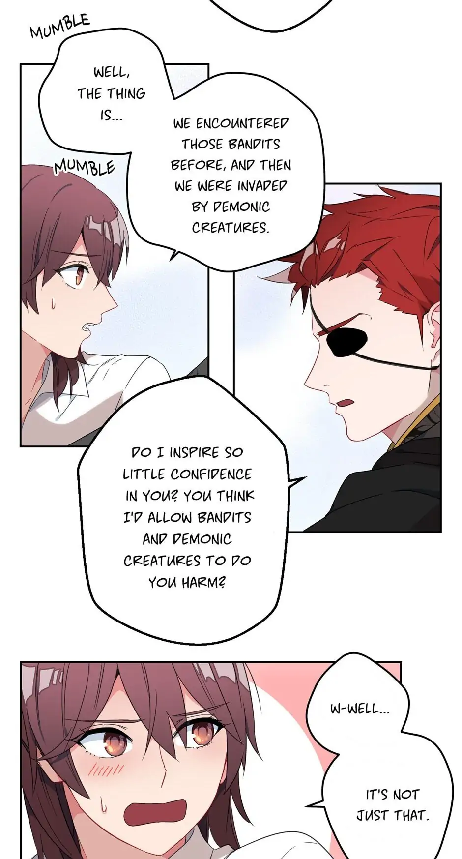 Read As You Wish, Prince EN Manga Online