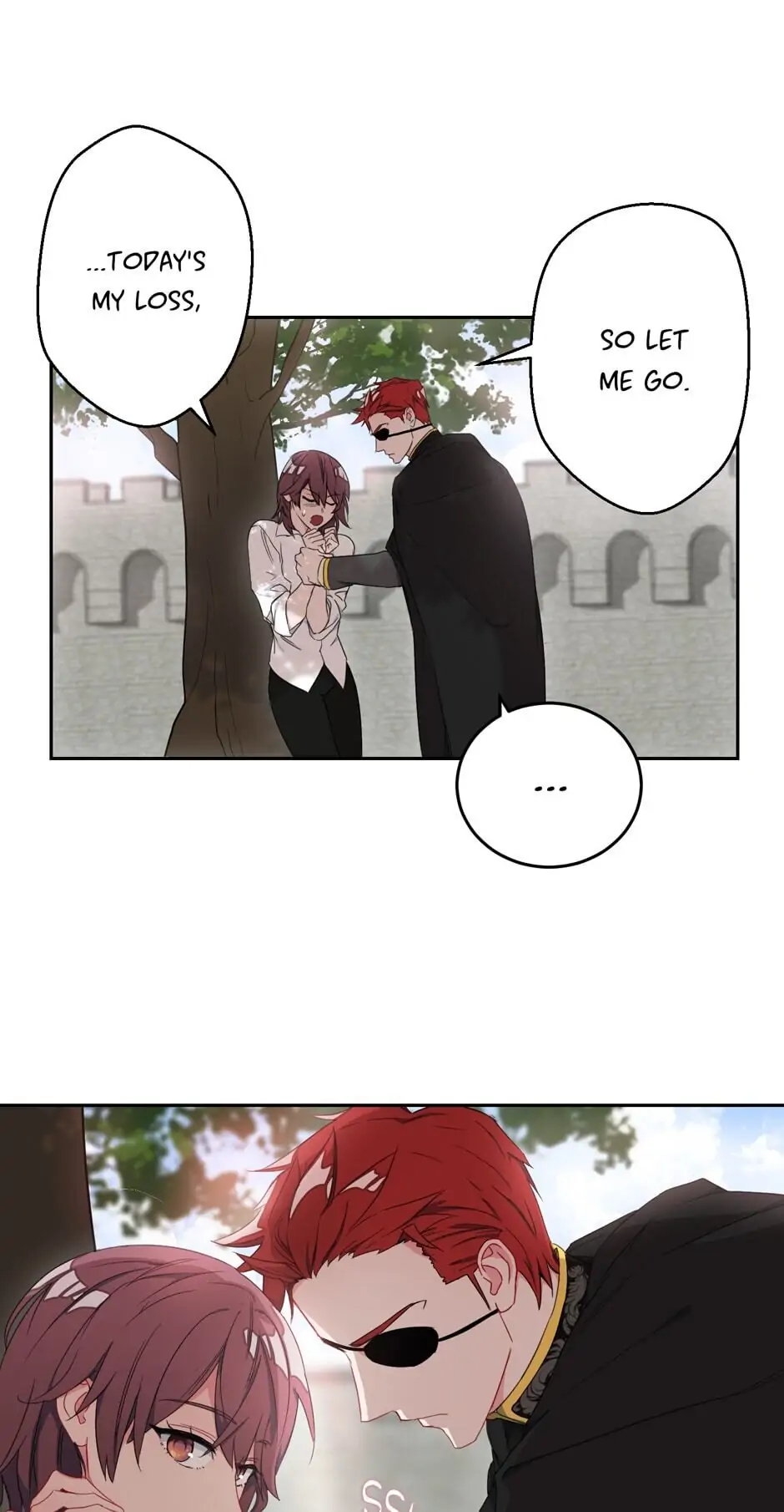 Read As You Wish, Prince EN Manga Online