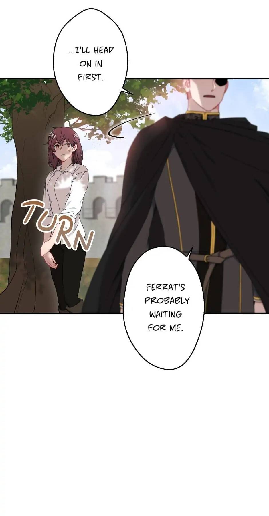 Read As You Wish, Prince EN Manga Online