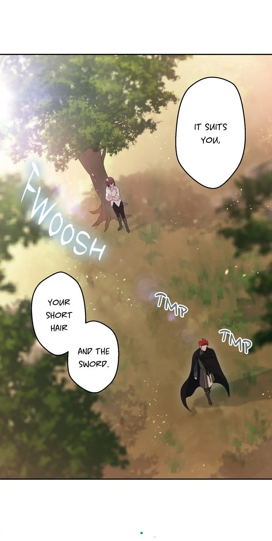 Read As You Wish, Prince EN Manga Online