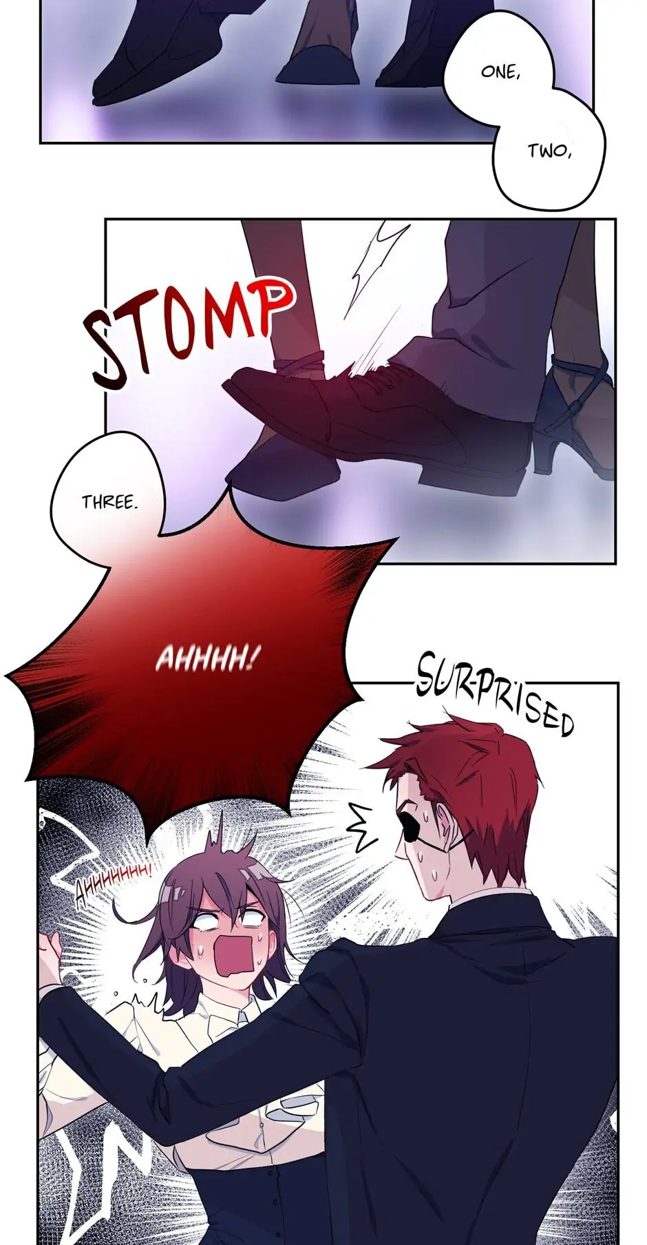 Read As You Wish, Prince EN Manga Online