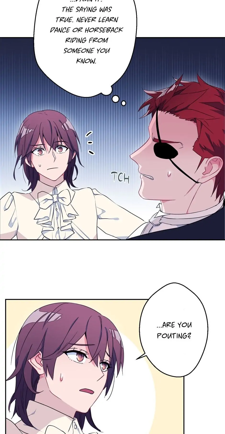 Read As You Wish, Prince EN Manga Online