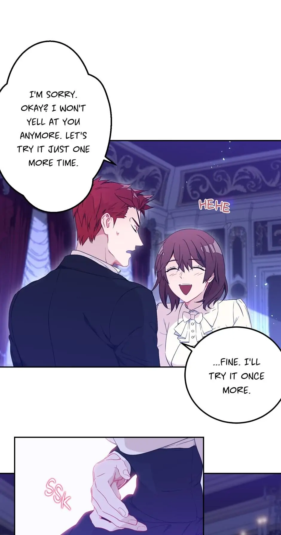 Read As You Wish, Prince EN Manga Online