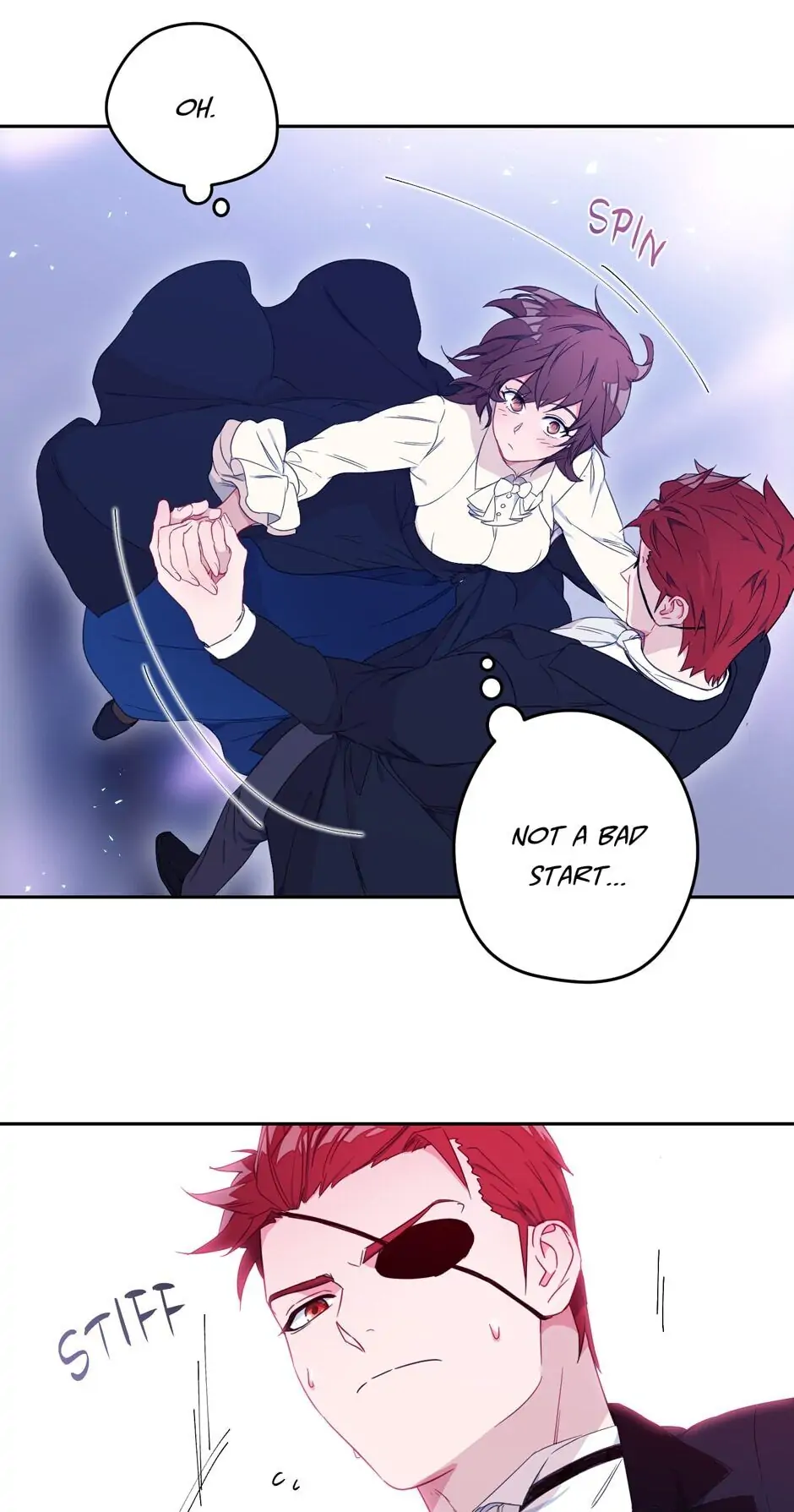 Read As You Wish, Prince EN Manga Online
