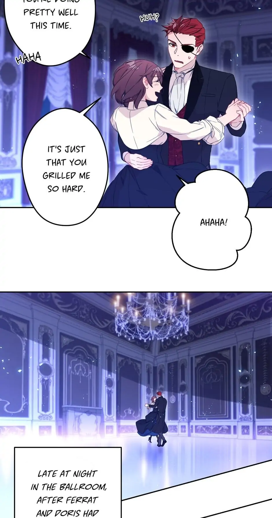 Read As You Wish, Prince EN Manga Online