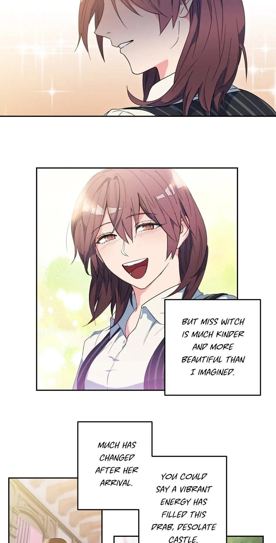 Read As You Wish, Prince EN Manga Online