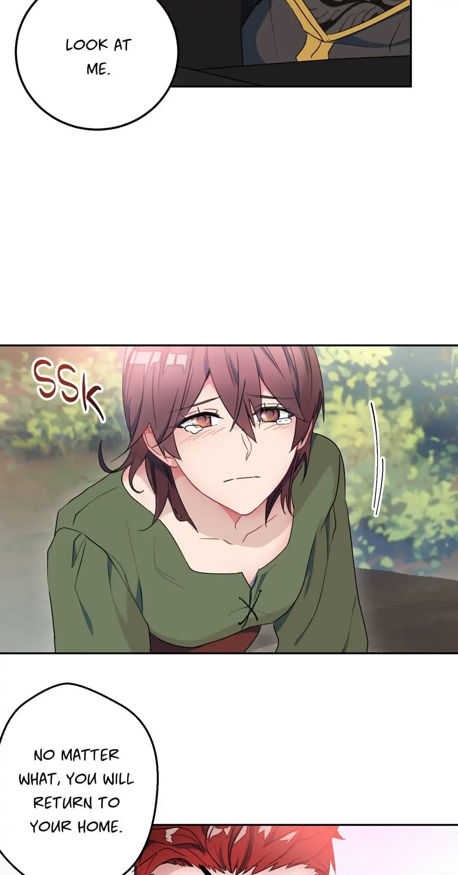 Read As You Wish, Prince EN Manga Online