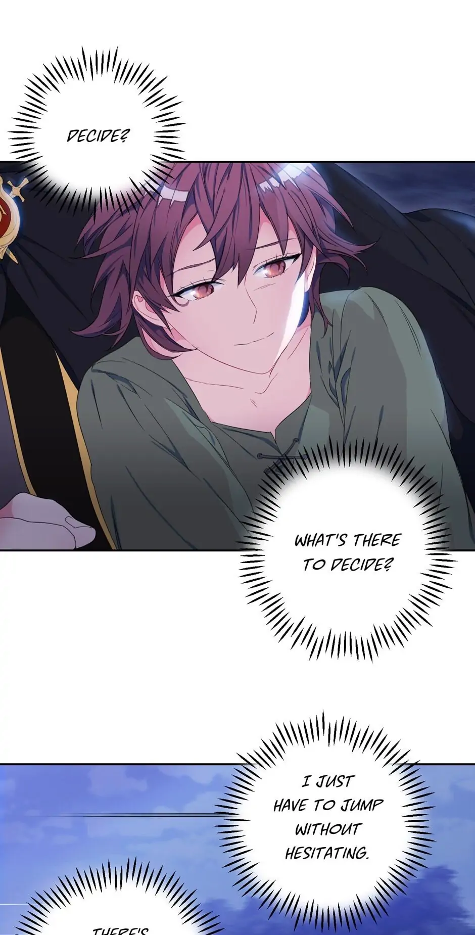 Read As You Wish, Prince EN Manga Online