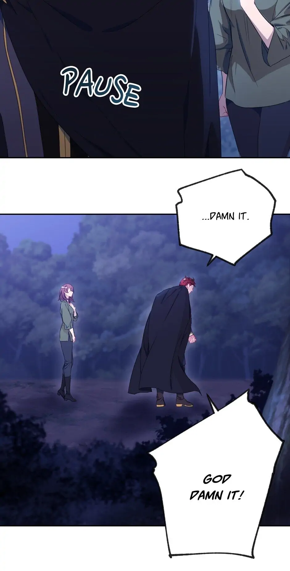Read As You Wish, Prince EN Manga Online