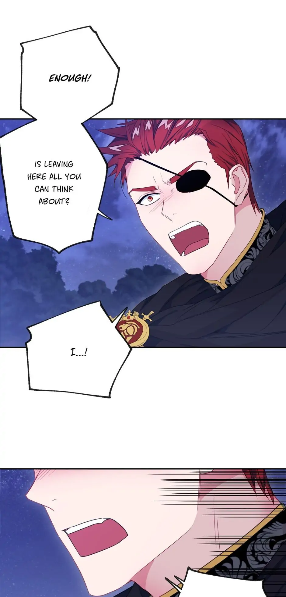 Read As You Wish, Prince EN Manga Online