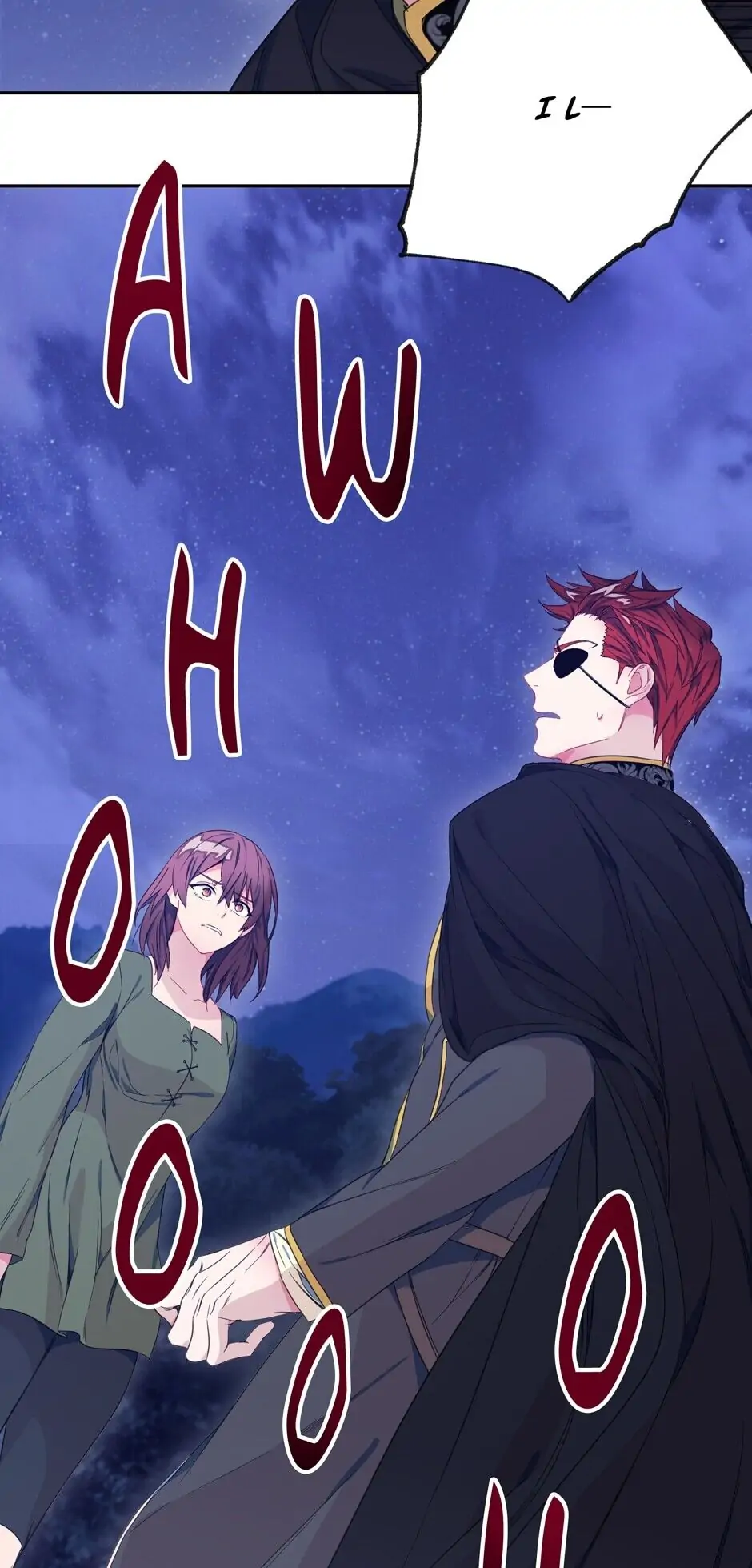 Read As You Wish, Prince EN Manga Online