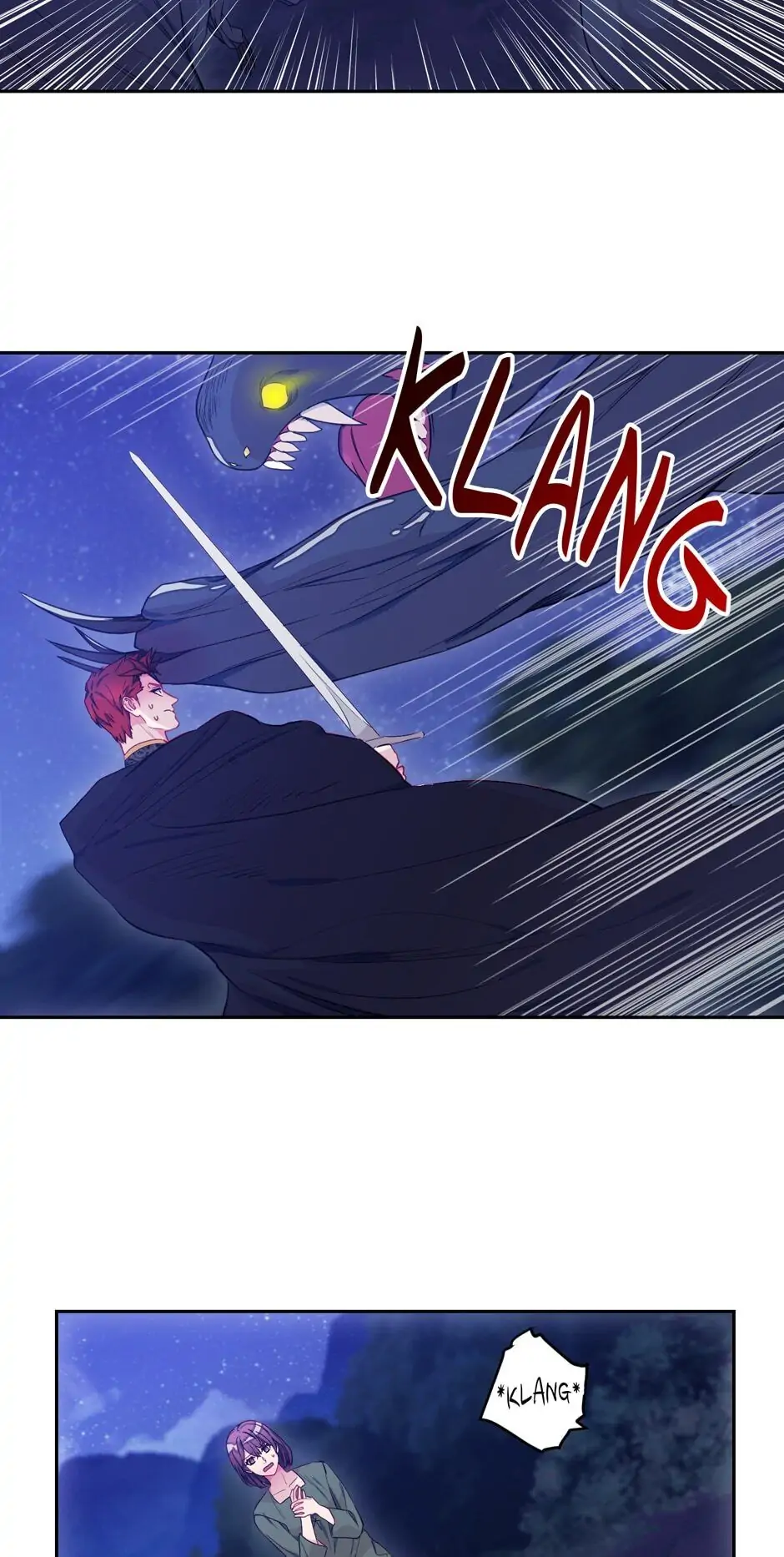 Read As You Wish, Prince EN Manga Online