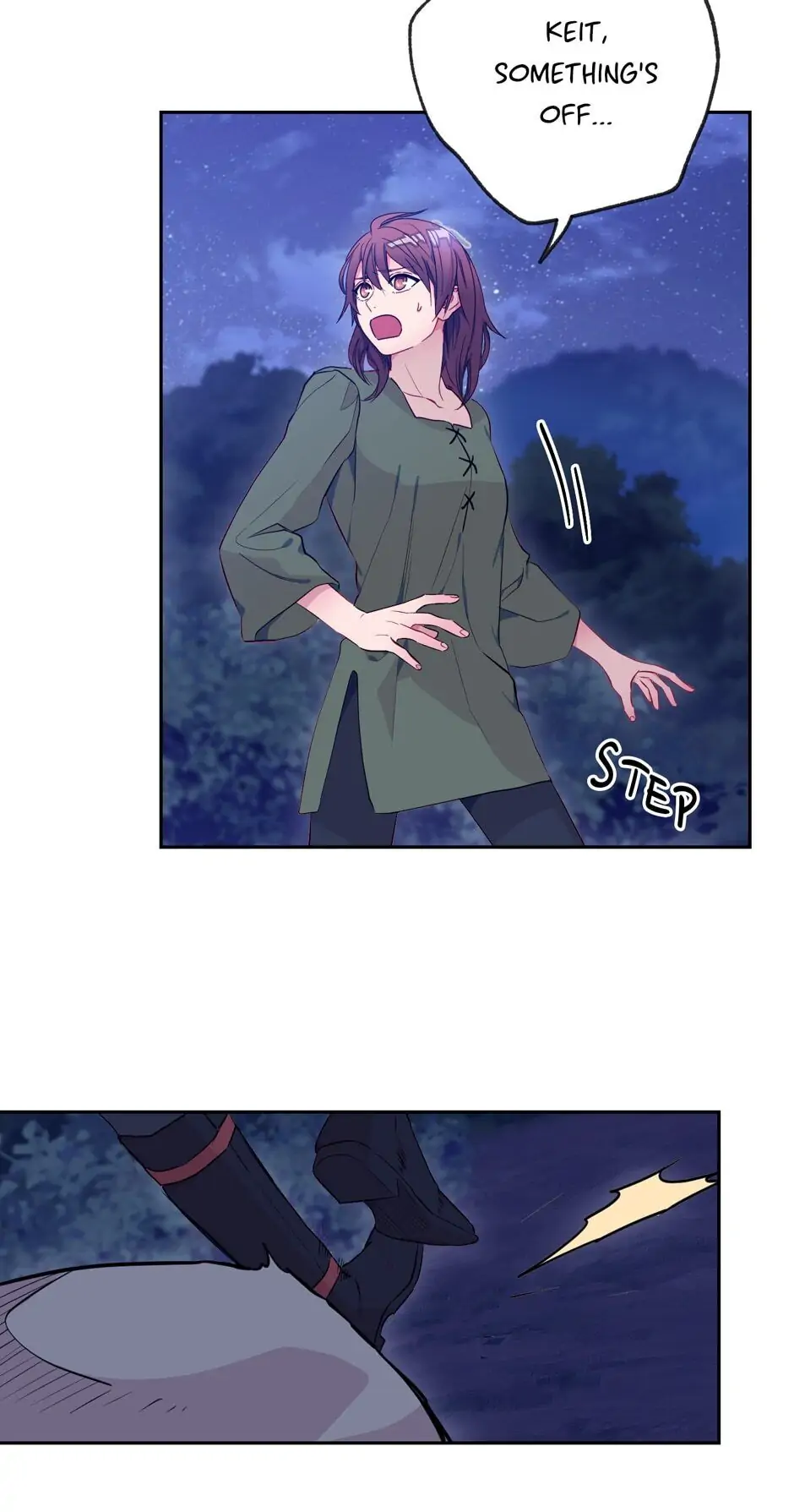 Read As You Wish, Prince EN Manga Online