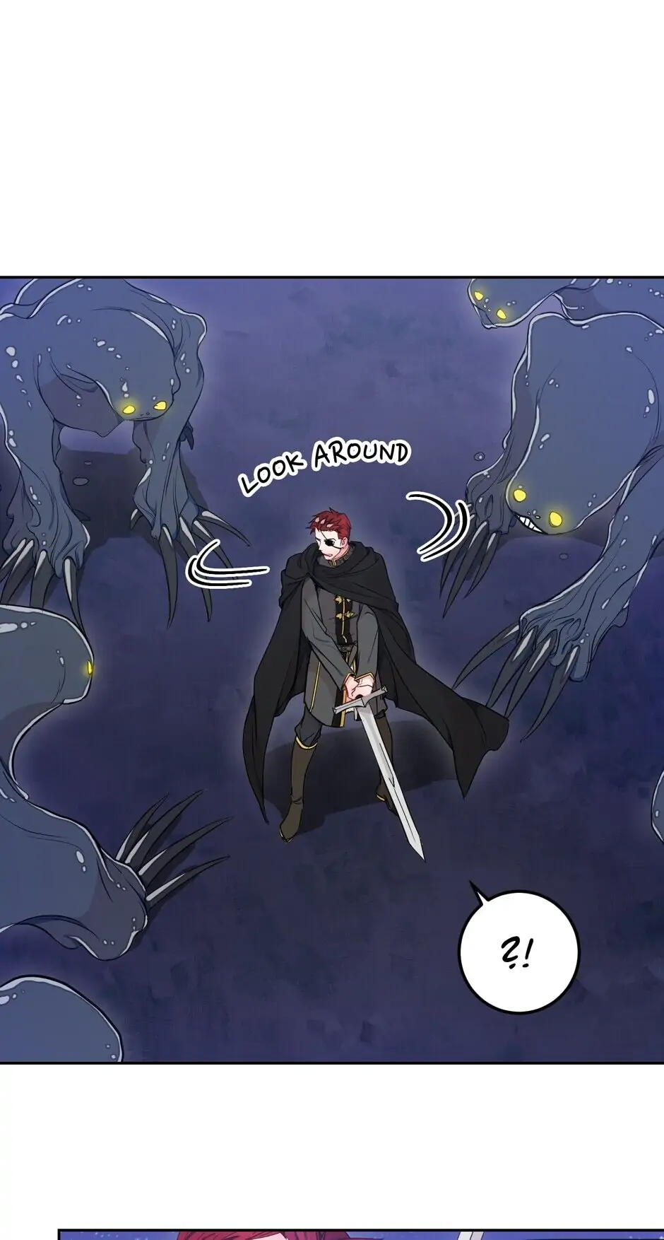 Read As You Wish, Prince EN Manga Online