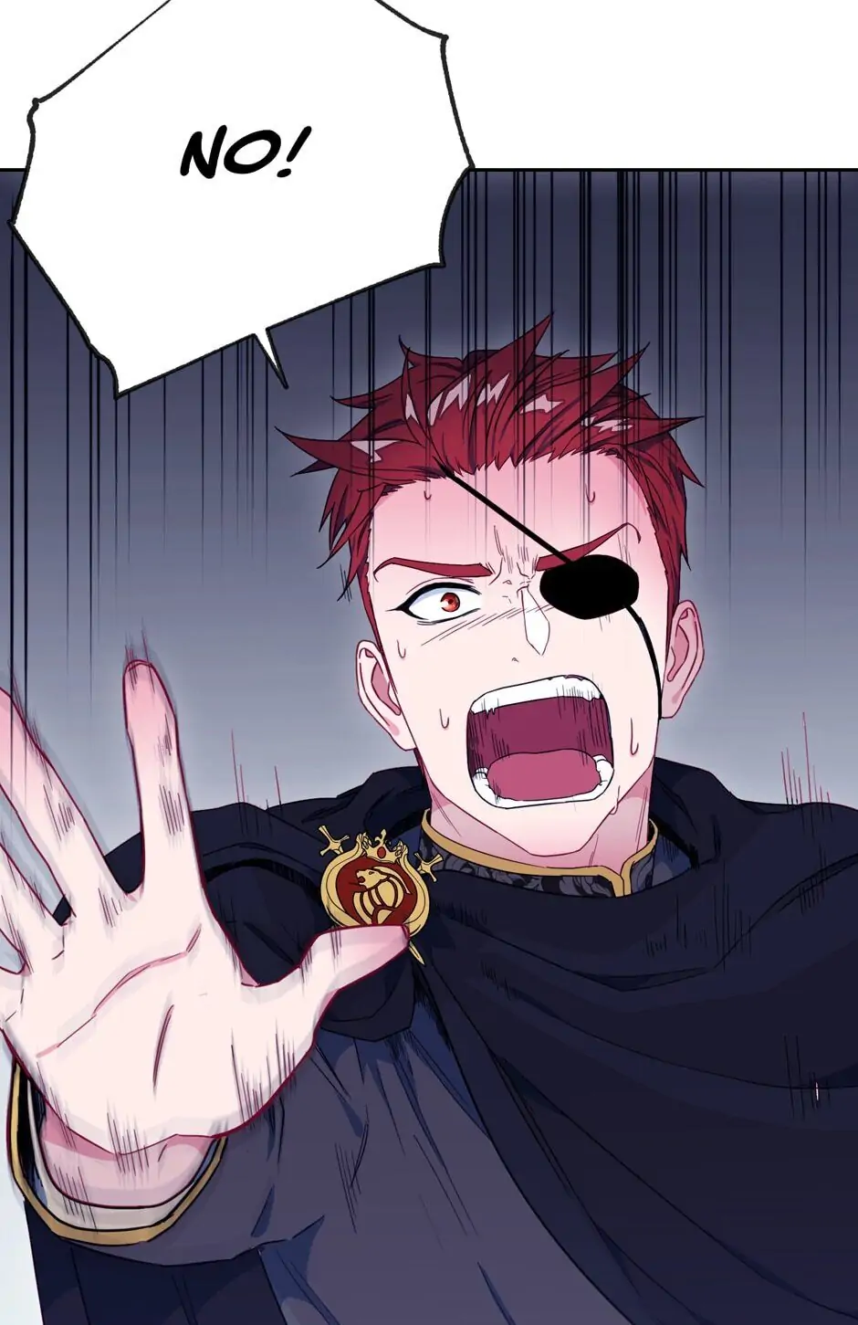 Read As You Wish, Prince EN Manga Online