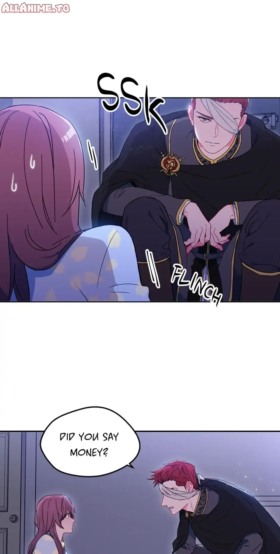 Read As You Wish, Prince EN Manga Online