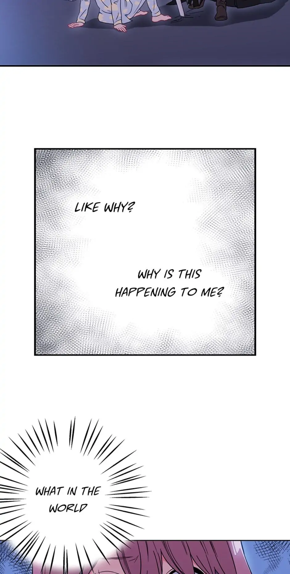 Read As You Wish, Prince EN Manga Online