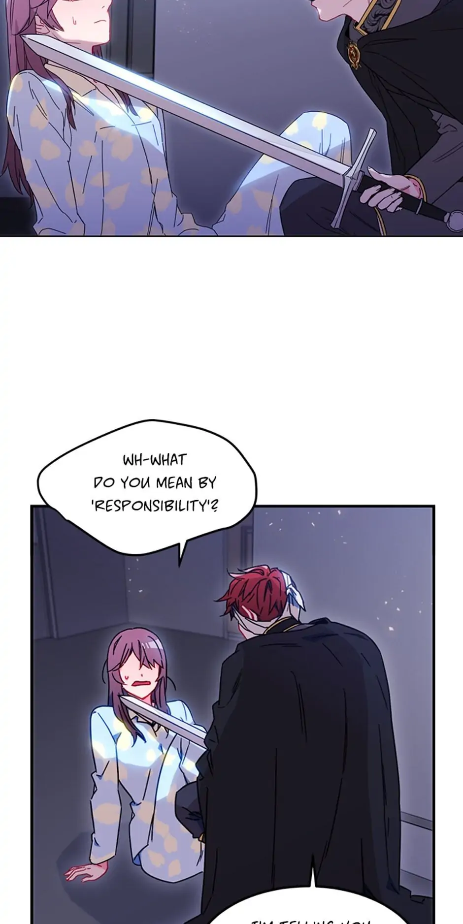 Read As You Wish, Prince EN Manga Online