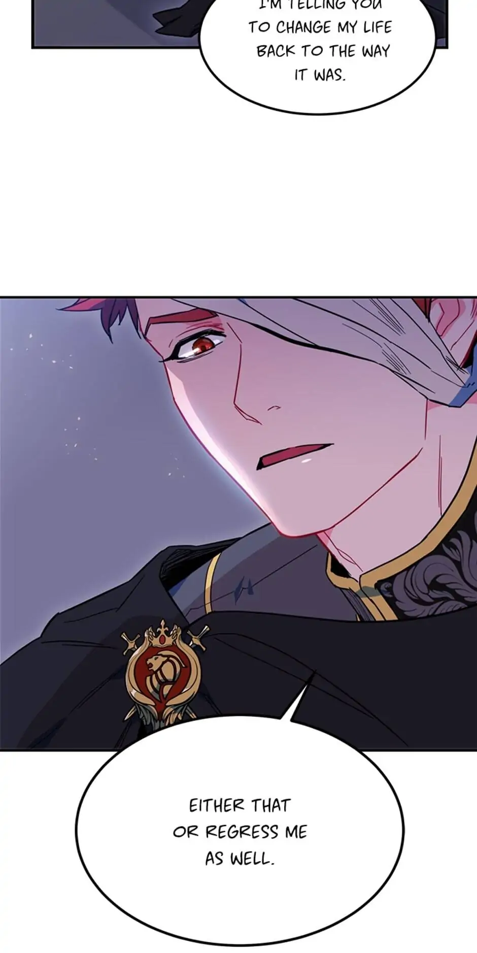 Read As You Wish, Prince EN Manga Online