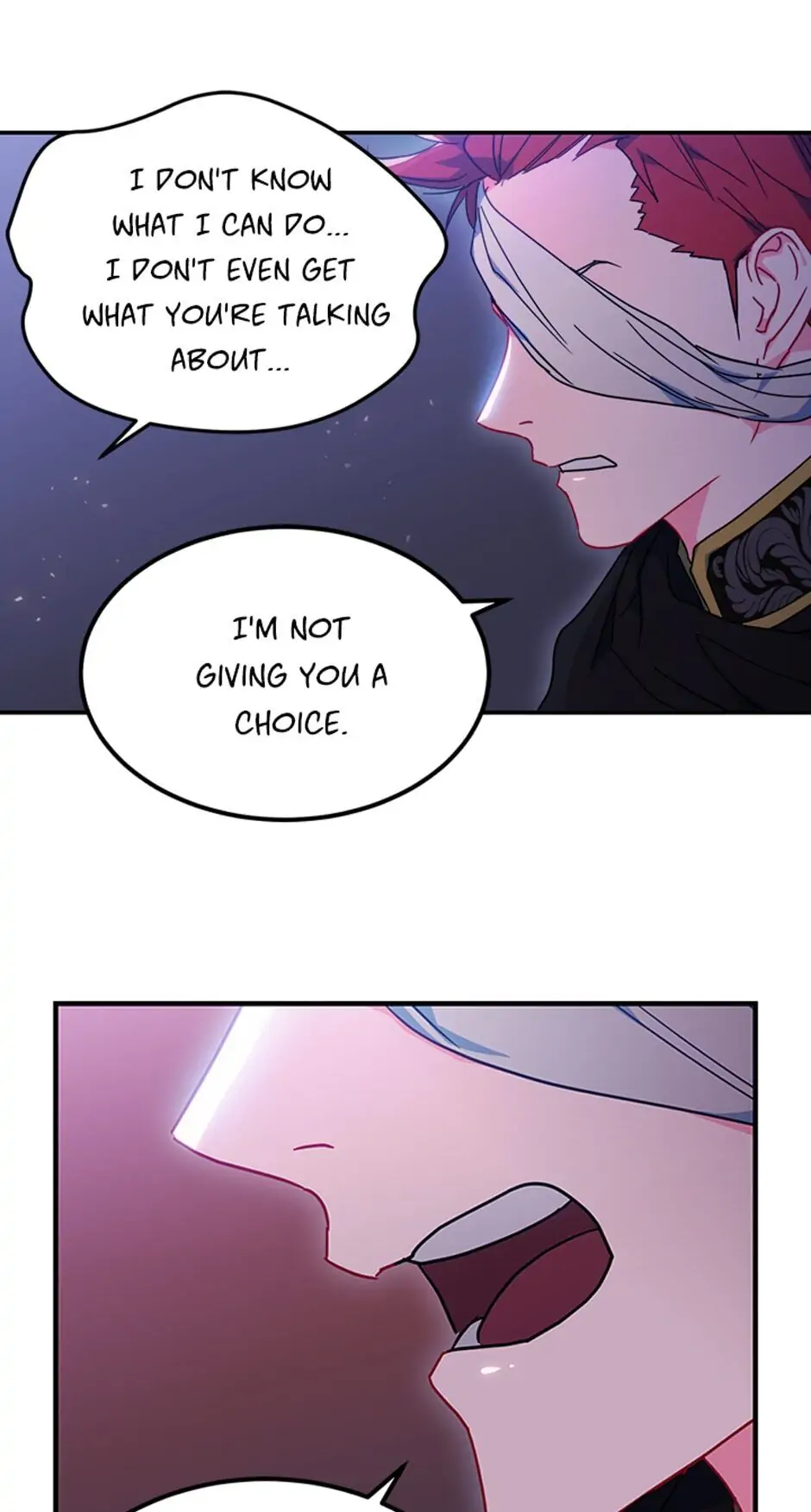 Read As You Wish, Prince EN Manga Online