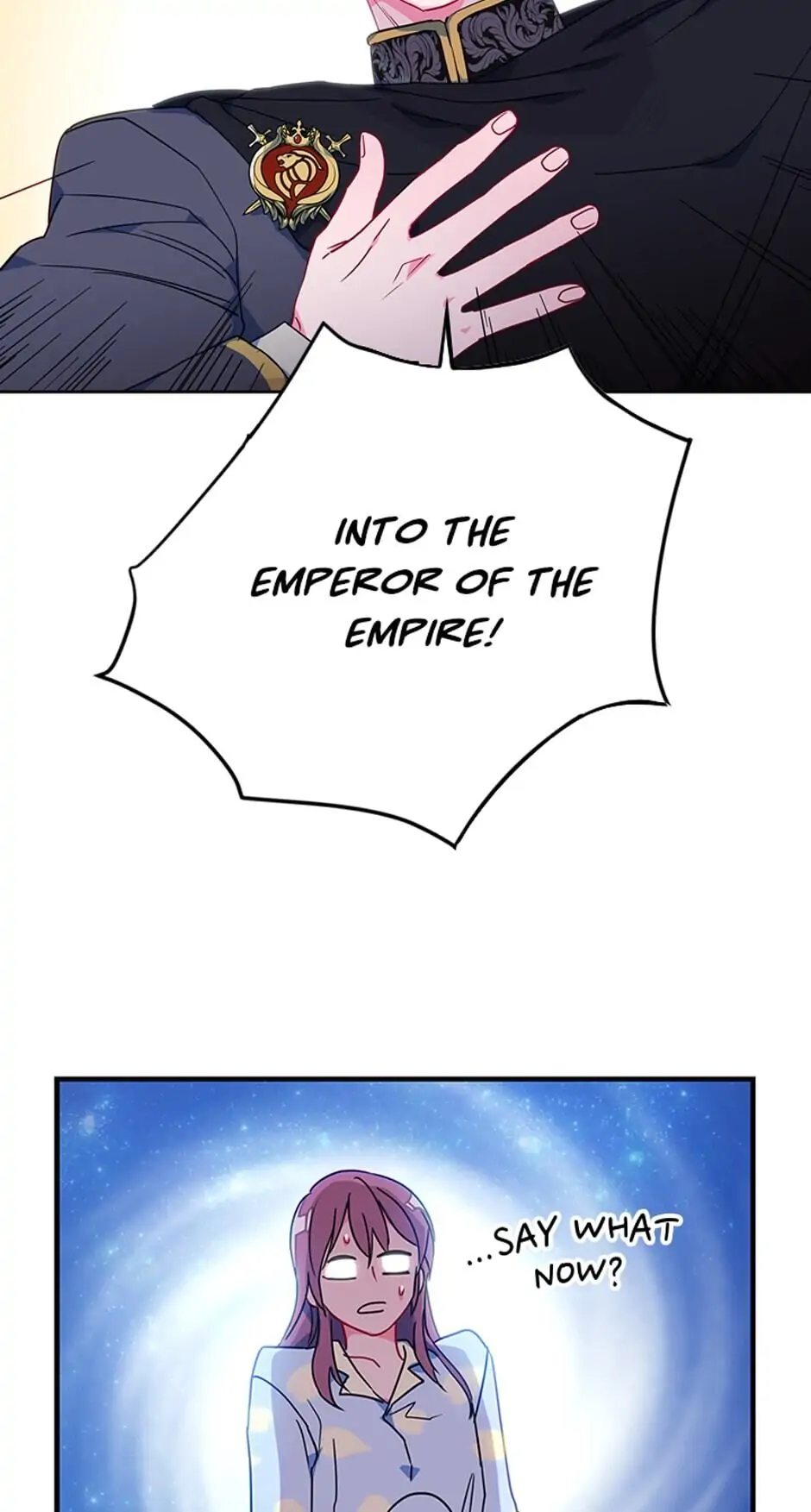 Read As You Wish, Prince EN Manga Online